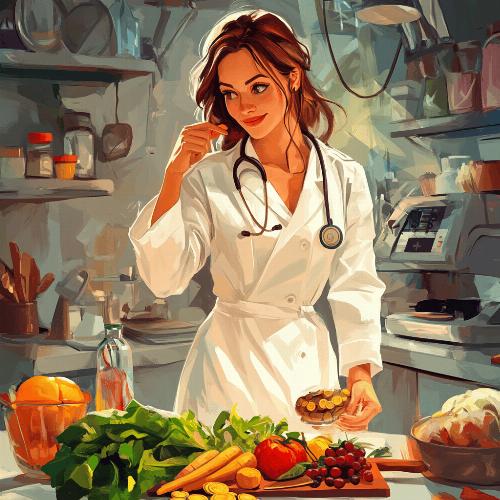 Avatar de Docteur House douce