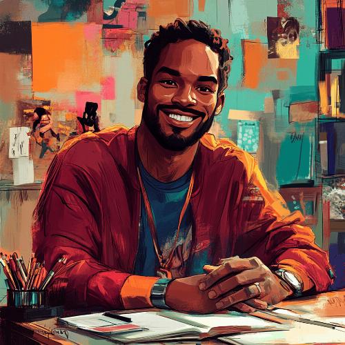 Avatar de Ibrahima Camara