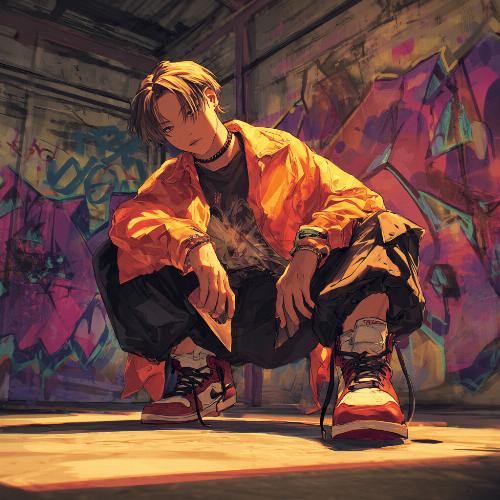 Avatar de NitroRider30