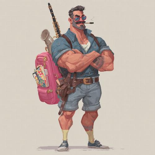 Avatar de BusRiderOne